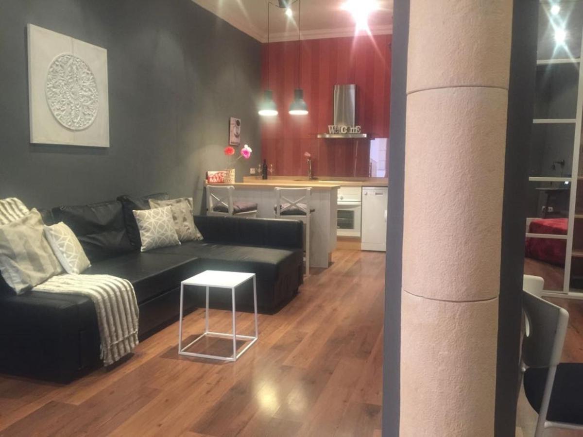 Divi Apartments Martínez Montañes Sevilla Exterior foto