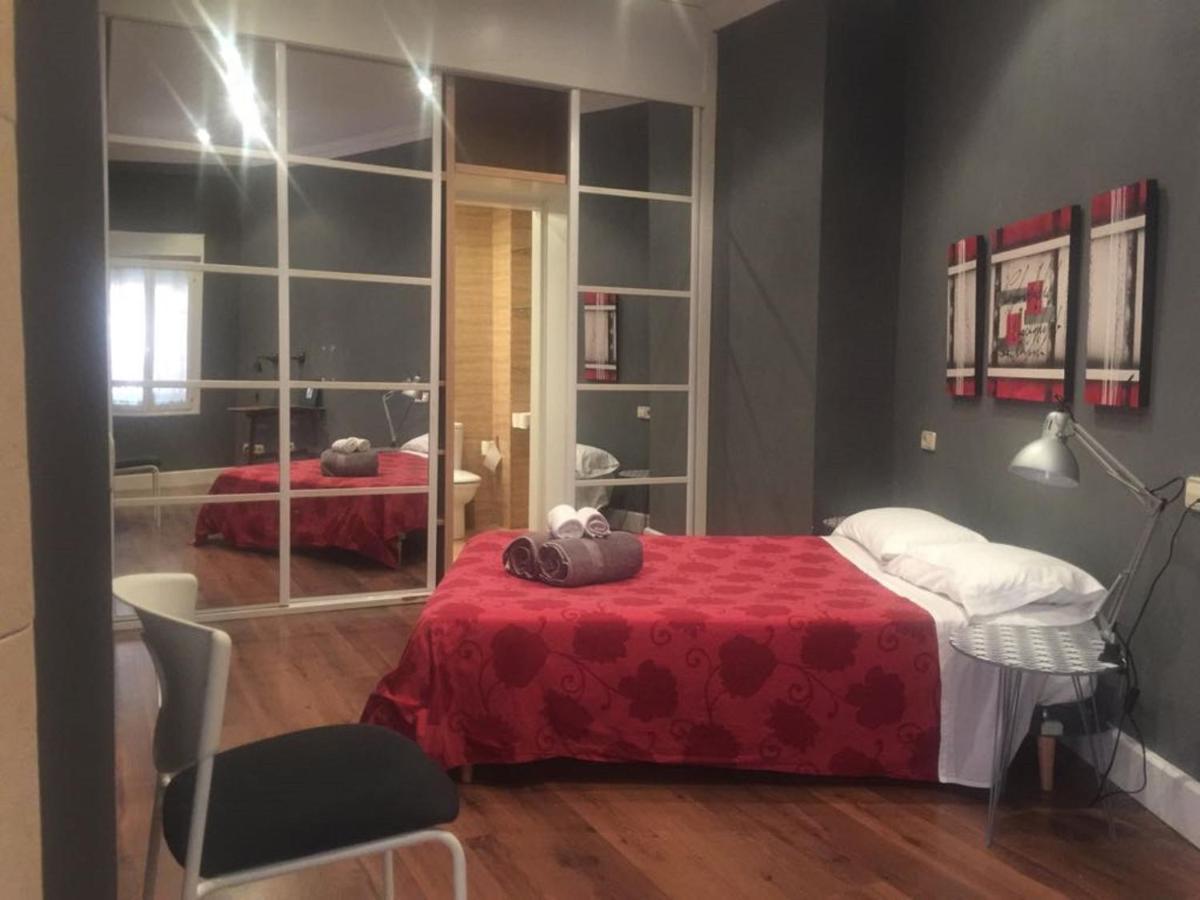 Divi Apartments Martínez Montañes Sevilla Exterior foto