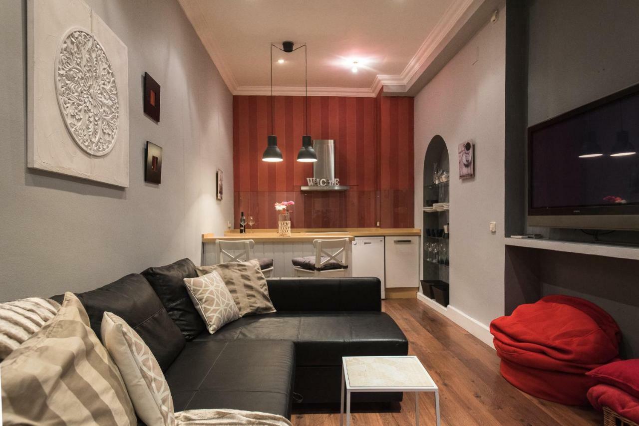 Divi Apartments Martínez Montañes Sevilla Exterior foto
