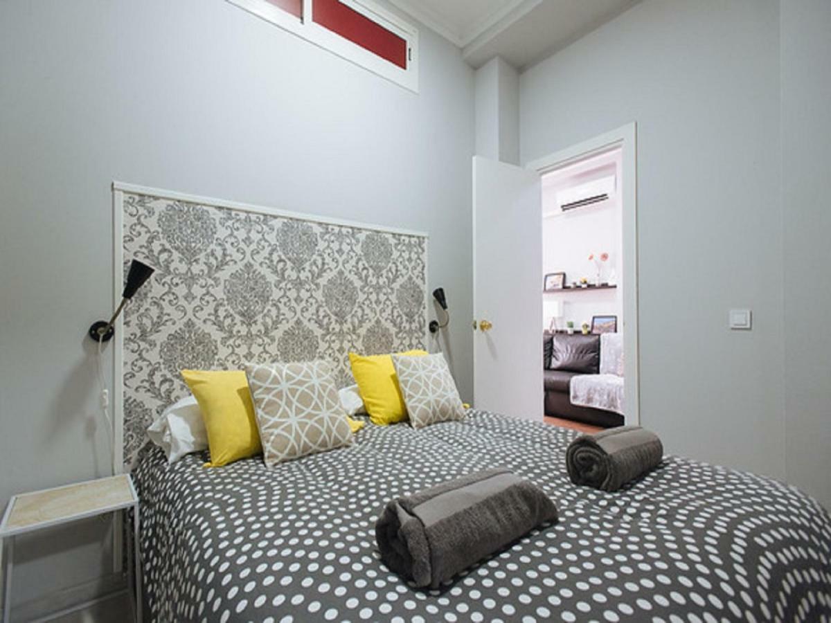 Divi Apartments Martínez Montañes Sevilla Exterior foto
